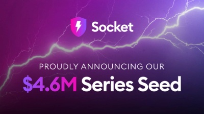 $4.6M Series Seed to defend open source from supply chain attacks