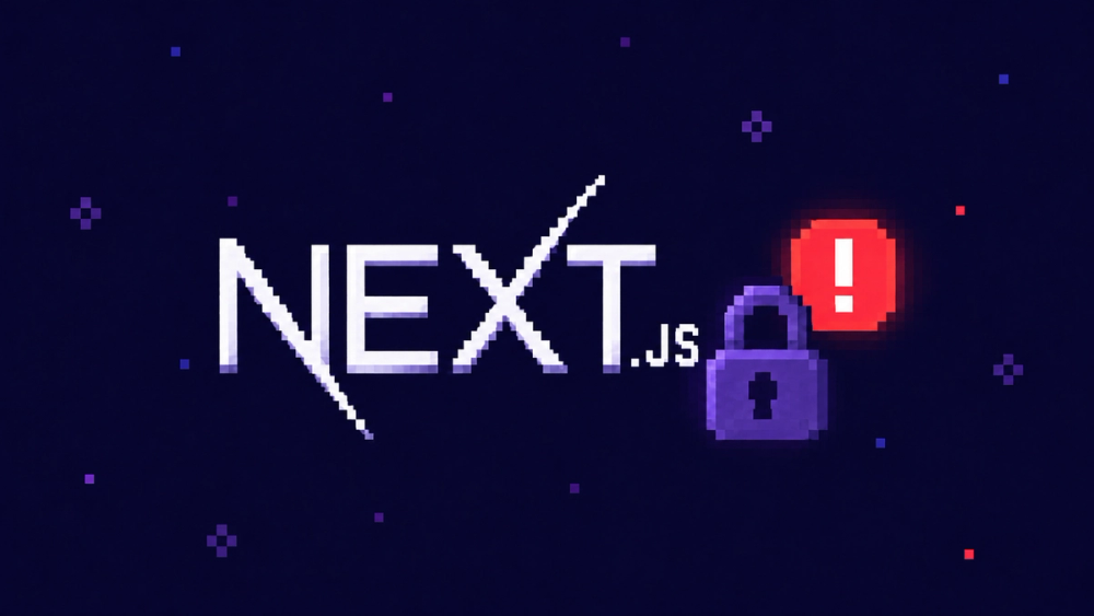 Next.js moves to scheduled security releases