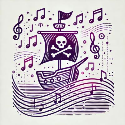 Malicious PyPI Package Exploits Deezer API for Coordinated Music Piracy