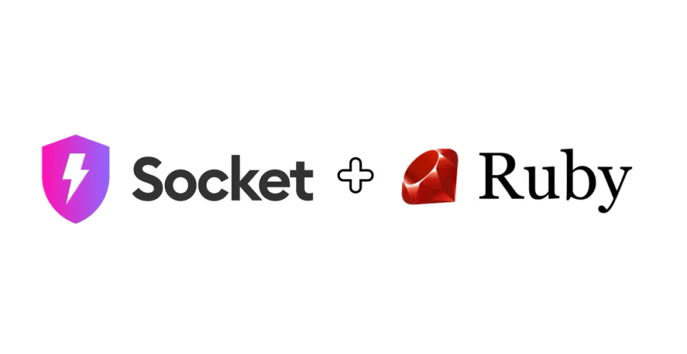 Rubygems Ecosystem Support Now Generally Available - Socket