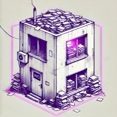 VulnCon 2025: NVD Scraps Industry Consortium Plan, Raising Questions About Reform