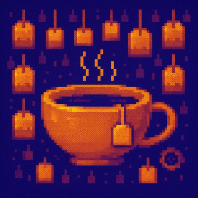 Another Round of TEA Protocol Spam Floods npm, But It’s Not a Worm