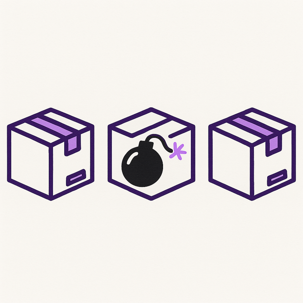 The Landscape of Malicious Open Source Packages: 2025 Mid‑Ye...