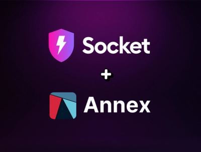 Socket Has Acquired Secure Annex