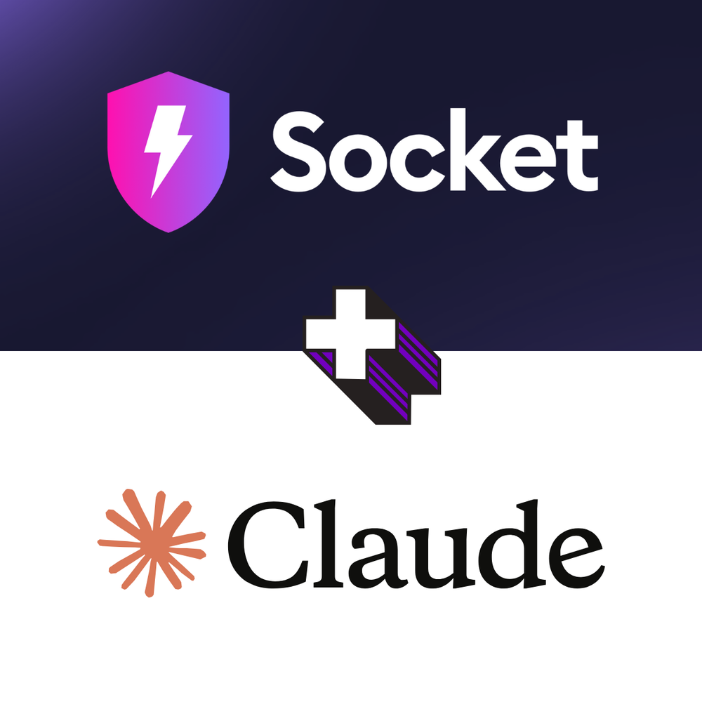 Introducing Socket MCP for Claude Desktop