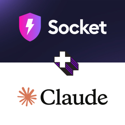Introducing Socket MCP for Claude Desktop