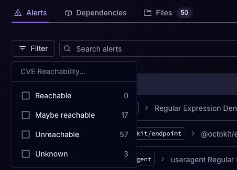 Announcing Precomputed Reachability Analysis in Socket