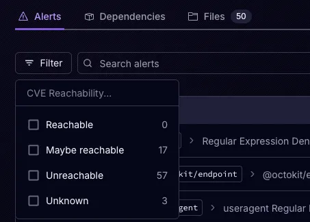 Announcing Precomputed Reachability Analysis in Socket