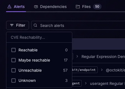 Announcing Precomputed Reachability Analysis in Socket