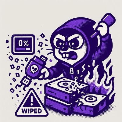wget to Wipeout: Malicious Go Modules Fetch Destructive Payload