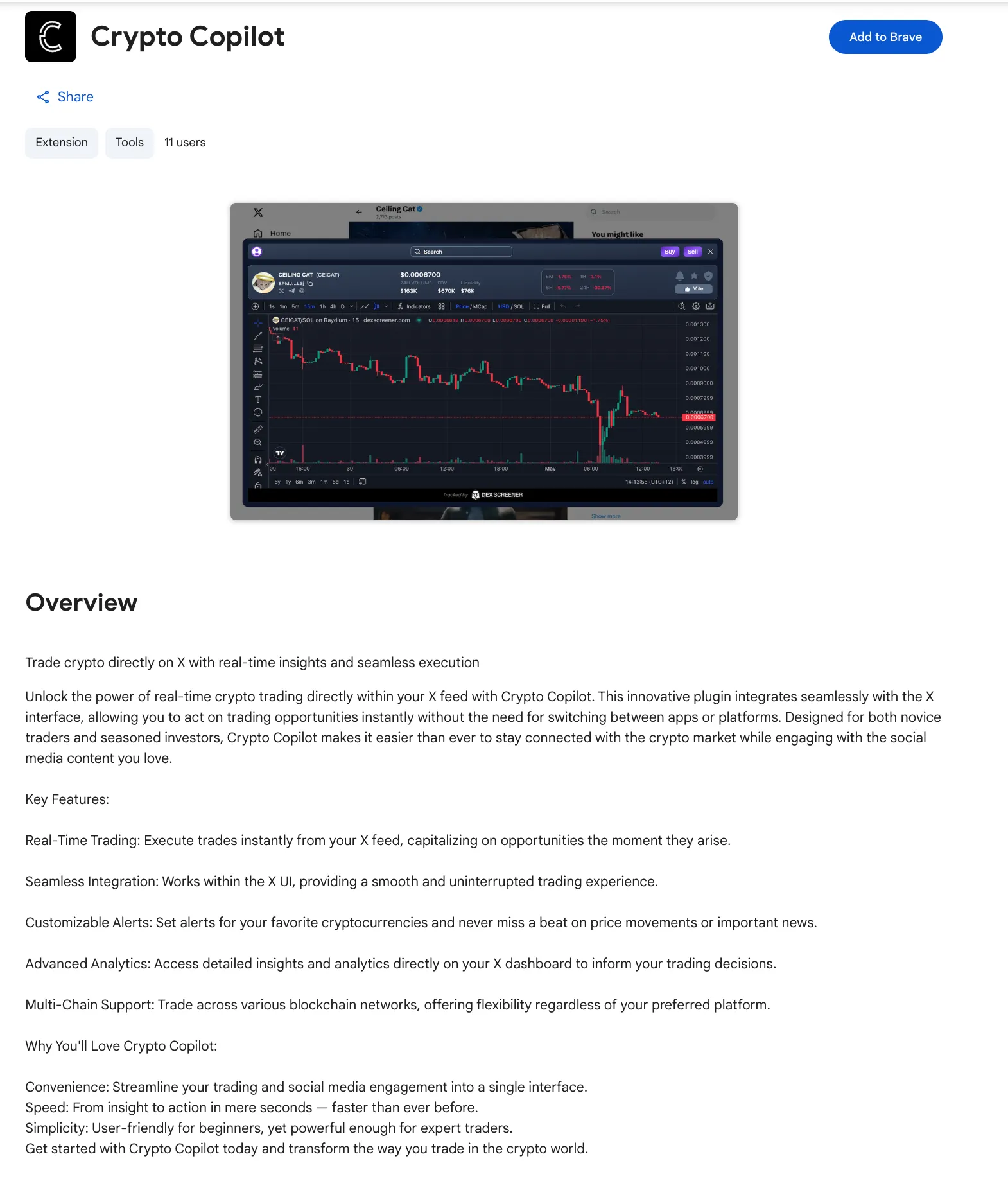 Chrome Extension Malware Secretly Adds Hidden SOL Fees to Solana Swap Transactions 2 Trading.