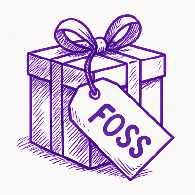 New Website “Is It Really FOSS?” Tracks Transparency in Open Source Distribution Models