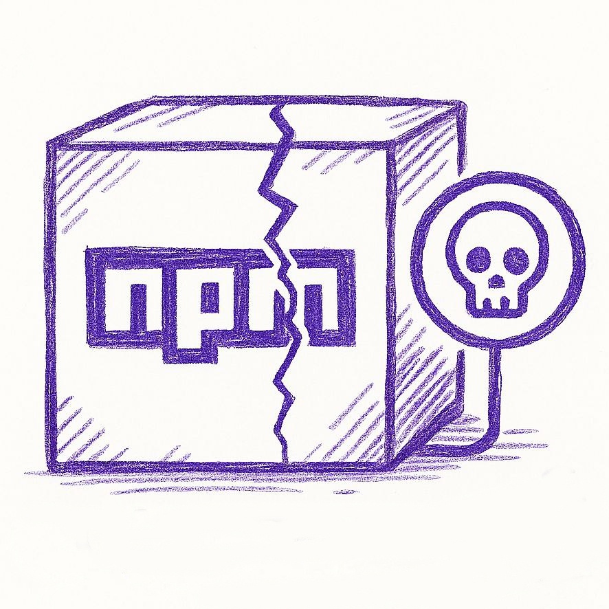Active Supply Chain Attack: npm Phishing Campaign Leads to Prettier Tooling Packages Compromise