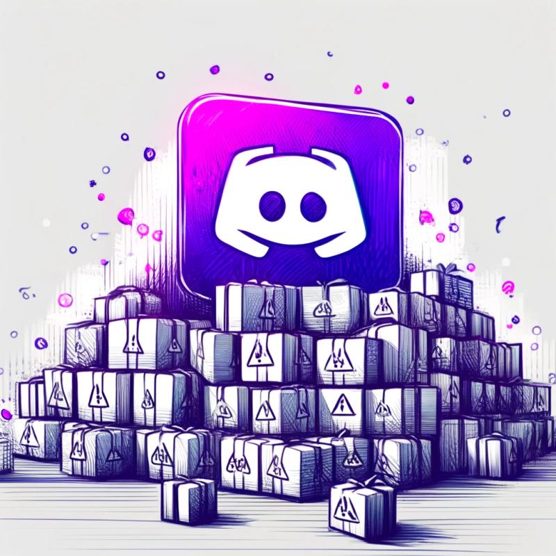Recent Trends in Malicious Packages Targeting Discord