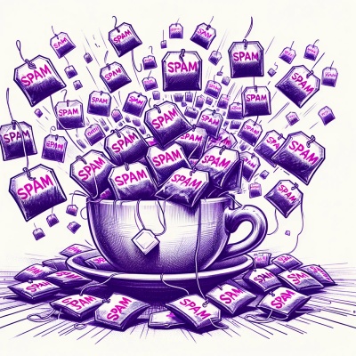 tea.xyz Spam Plagues npm and RubyGems Package Registries