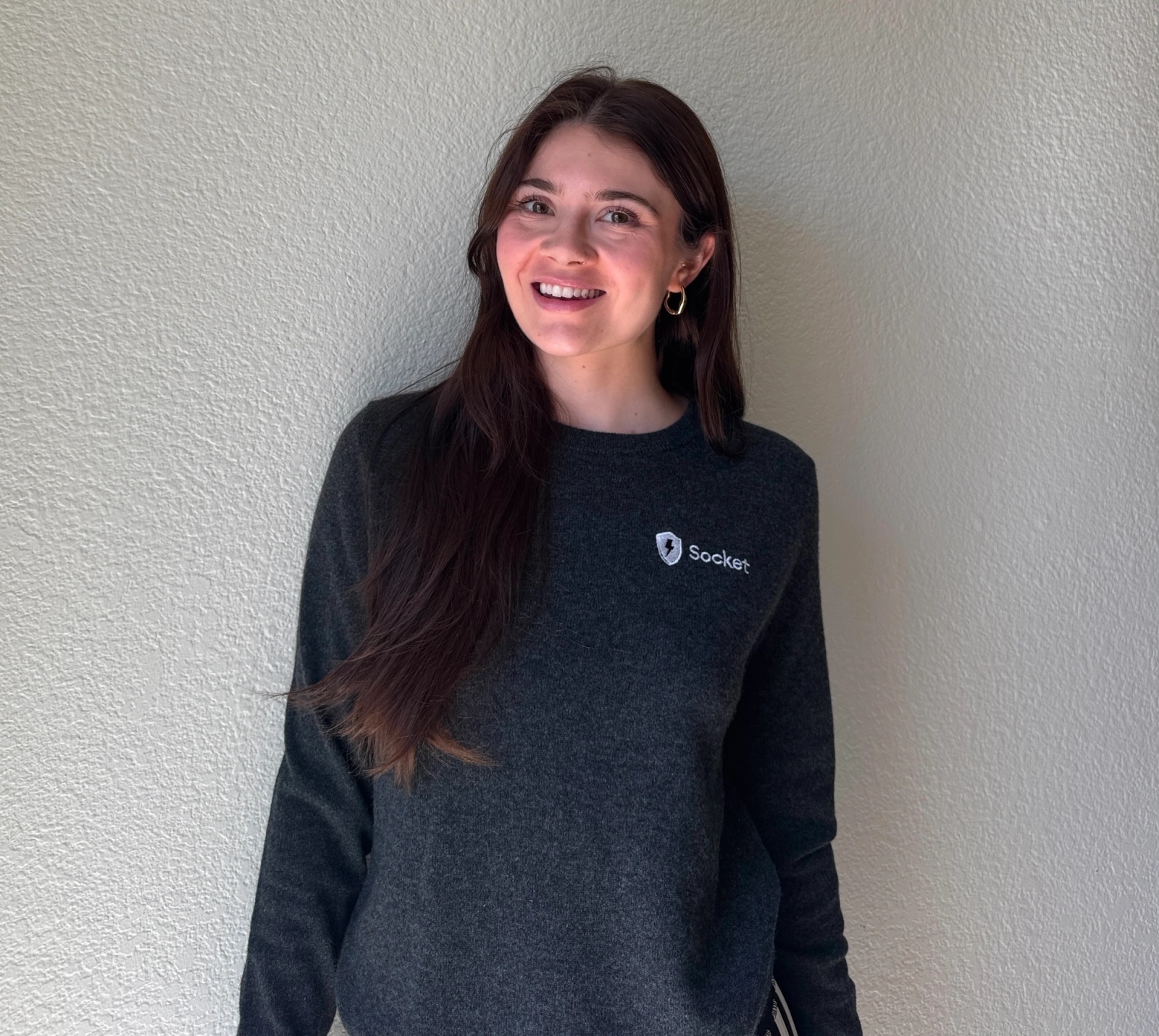 Socket Named Top Sales Organization by RepVue