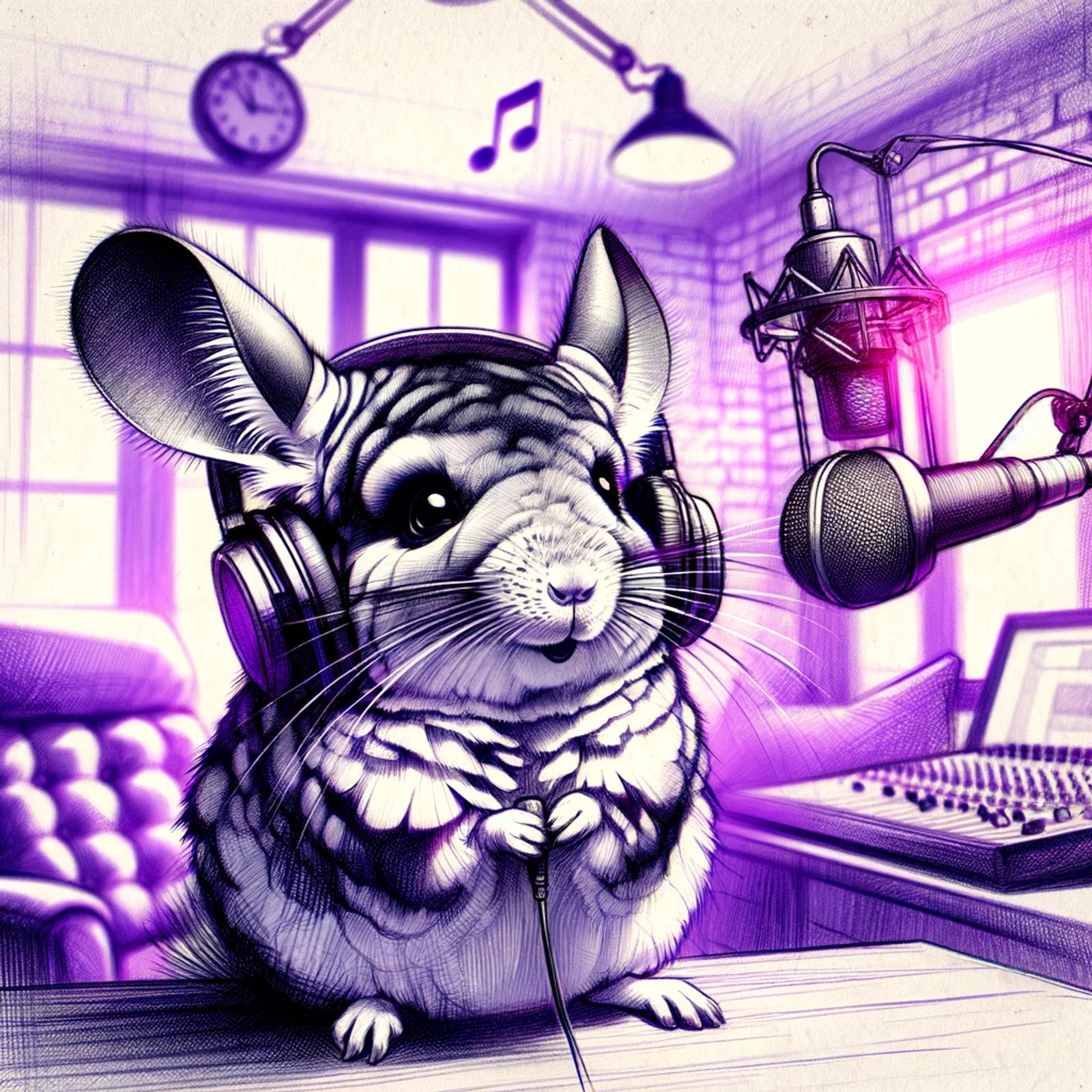 Chinchilla Squeaks Podcast: Modern Solutions for Securing Software Supply Chains