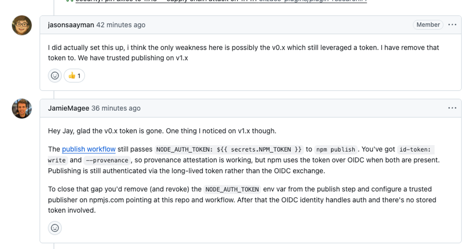 Supply Chain Attack on Axios Pulls Malicious Dependency from npm