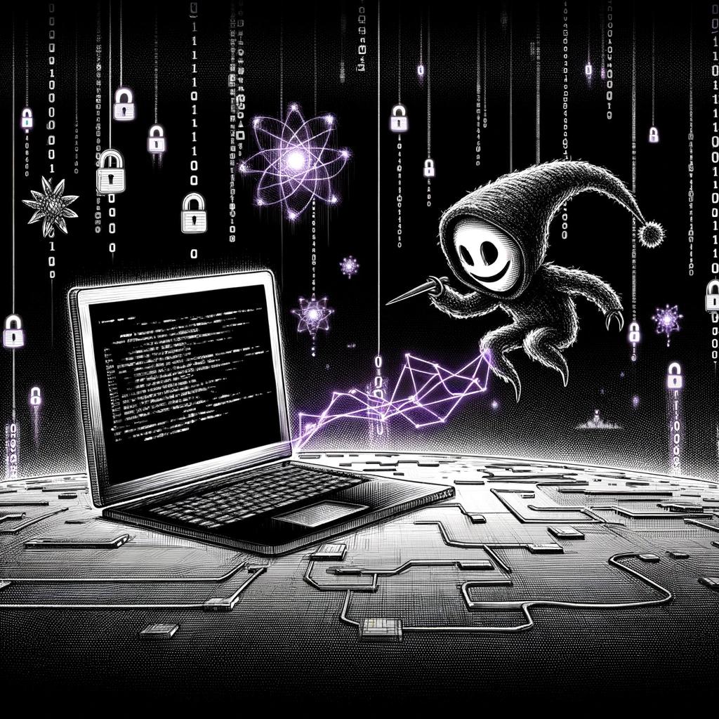 Silent Discord Raider 'Blank Grabber’ Python Package Steals...