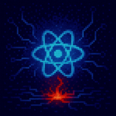 Critical Security Vulnerability in React Server Components