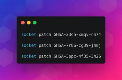 minimatch Patches 3 High-Severity ReDoS Vulnerabilities