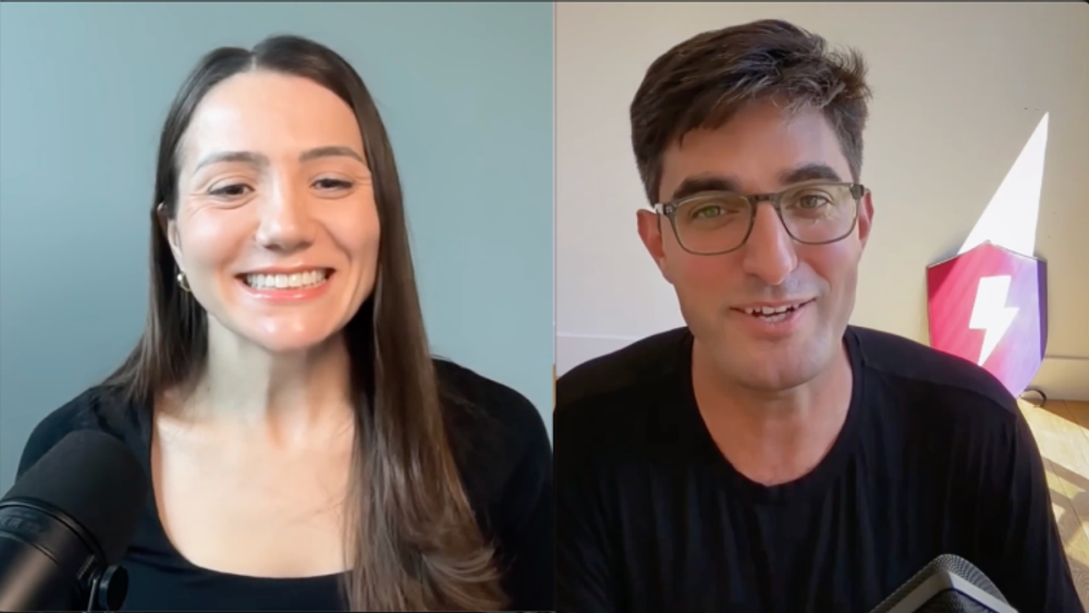 Feross on the 10 Minutes or Less Podcast: Nobody Reads the Code