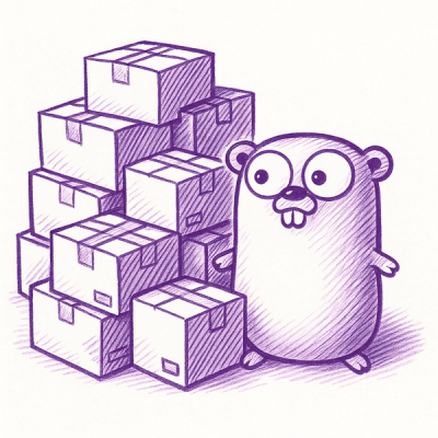 11 Malicious Go Packages Distribute Obfuscated Remote Payloads