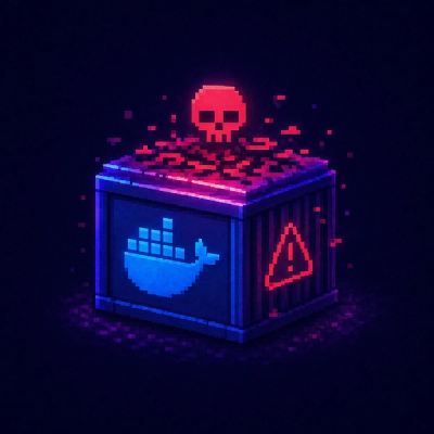Malicious Checkmarx Artifacts Found in Official KICS Docker Repository and Code Extensions