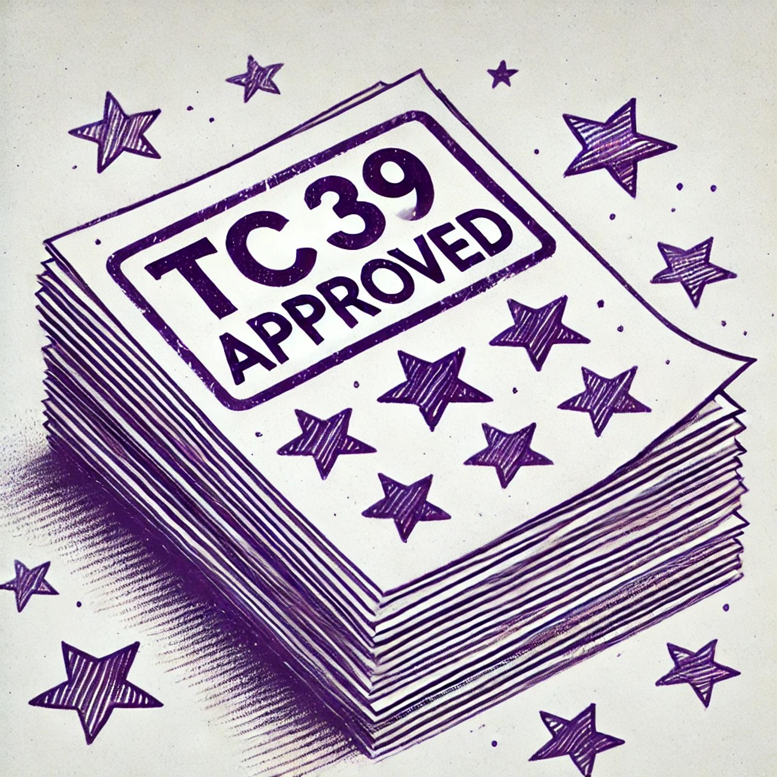 TC39 Advances 10+ ECMAScript Proposals: Key Features to Watch