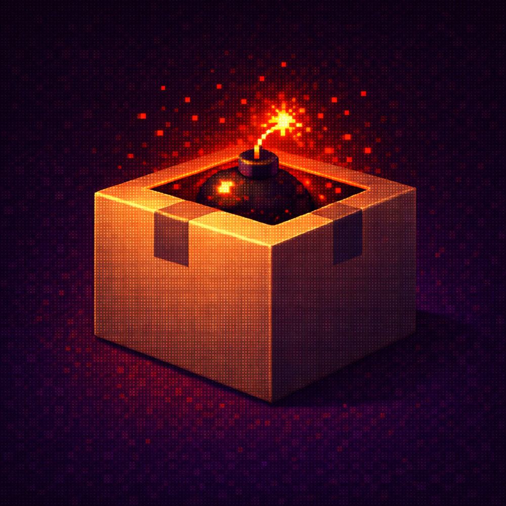 2025 Report: Destructive Malware in Open Source Packages