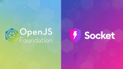 Socket Joins the OpenJS Foundation