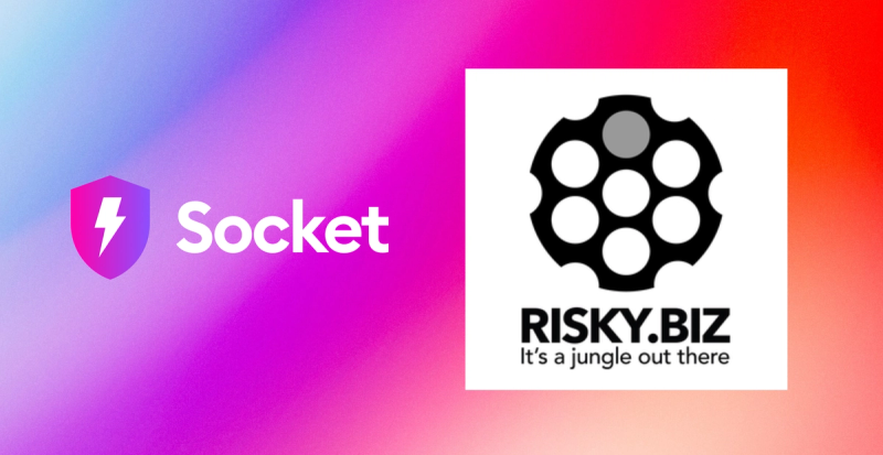Risky Biz Podcast: Using LLMs for Analysis and Explanation in Software Supply Chain Security