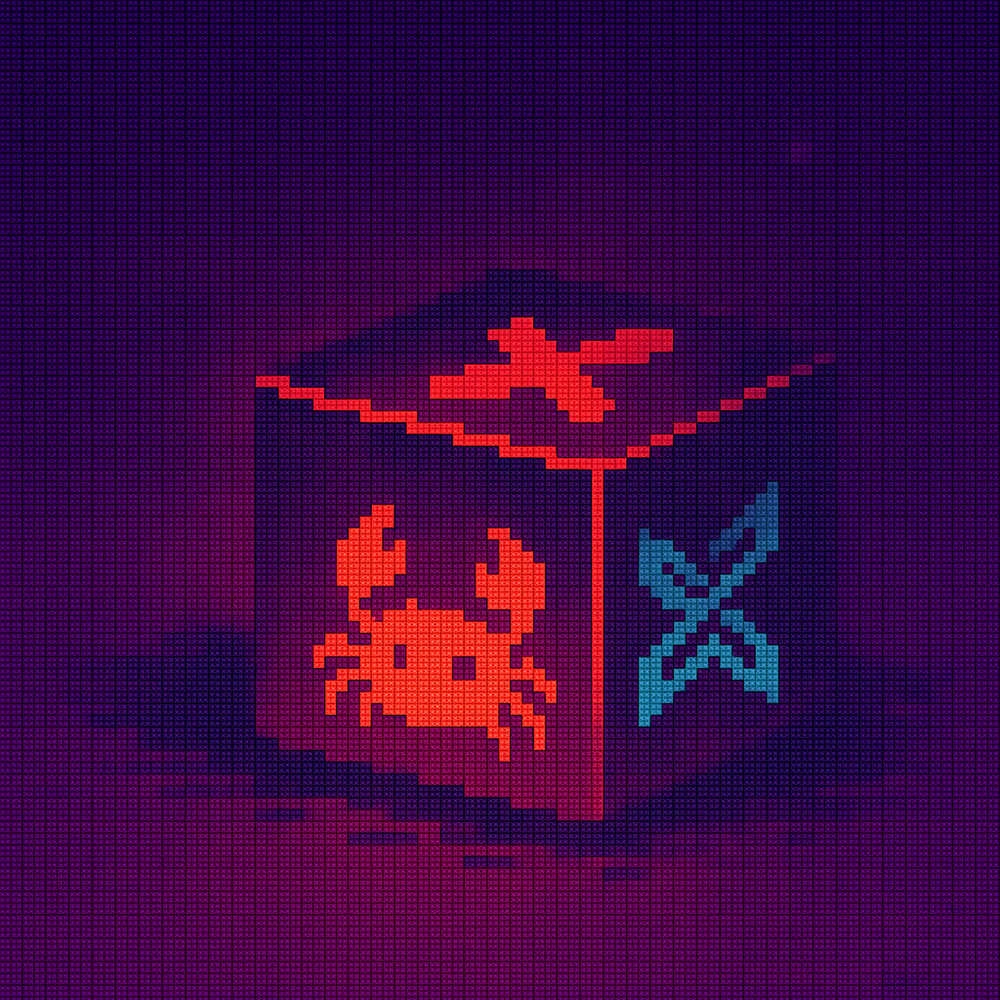 Malicious Crate Mimicking ‘Finch’ Exfiltrates Credentials via a Hidden Dependency