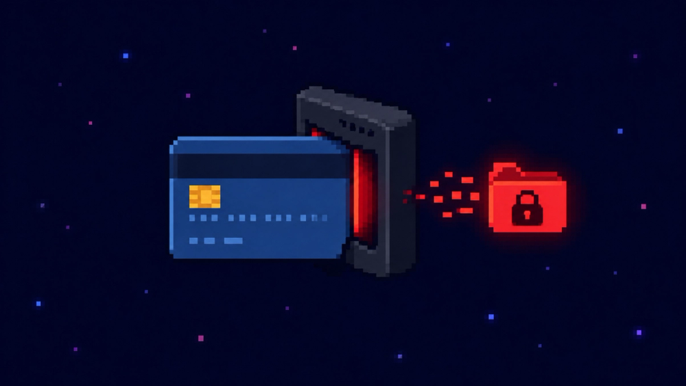 Fake Braintree NuGet Package Skims Credit Cards and Harvests Merchant Credentials