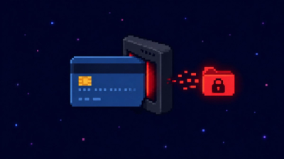 Fake Braintree NuGet Package Skims Credit Cards and Harvests Merchant Credentials