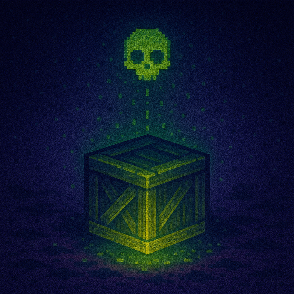 Malicious Rust Crate evm-units Serves Cross-Platform Payloads for Silent Execution