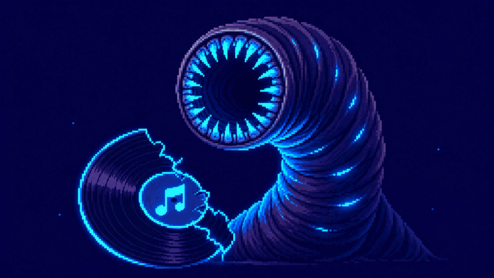 Suno Breached via Shai-Hulud Worm, Leaked Code Exposes AI Music Scraping