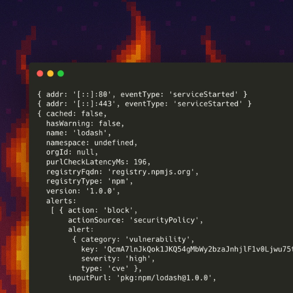 Introducing Socket Firewall Enterprise: Flexible, Configurable Protection for Modern Package Ecosystems