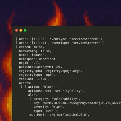 Introducing Socket Firewall Enterprise: Flexible, Configurable Protection for Modern Package Ecosystems