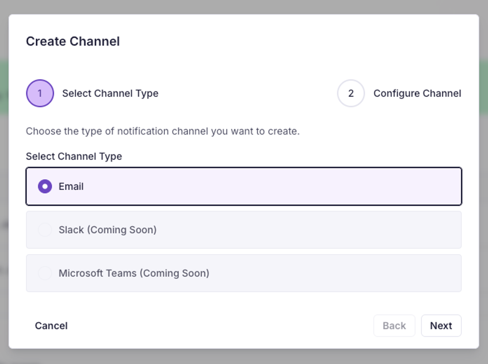 Introducing Organization Notifications in Socket
