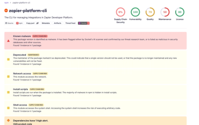 Shai Hulud Strikes Again (v2)