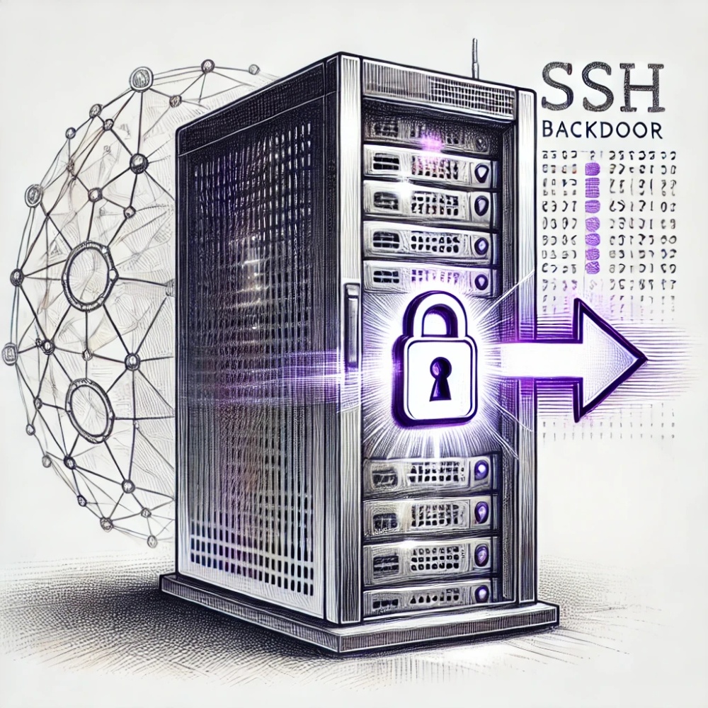 Malicious npm Packages Inject SSH Backdoors via Typosquatted...
