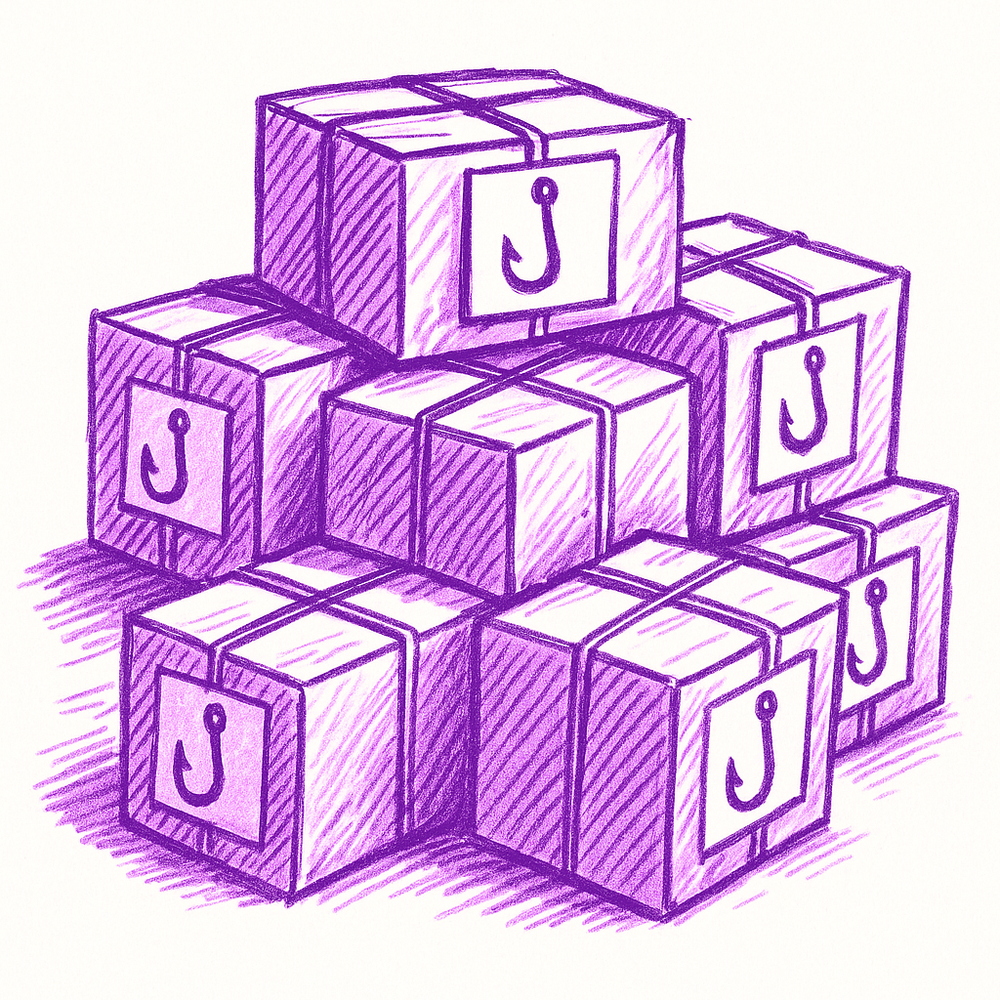 175 Malicious npm Packages Host Phishing Infrastructure Targeting 135+ Organizations