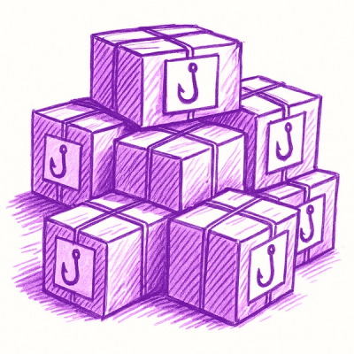 175 Malicious npm Packages Host Phishing Infrastructure Targeting 135+ Organizations