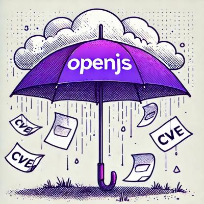 OpenJS Foundation Is Now a CNA for 40+ JavaScript Projects Under Its Umbrella
