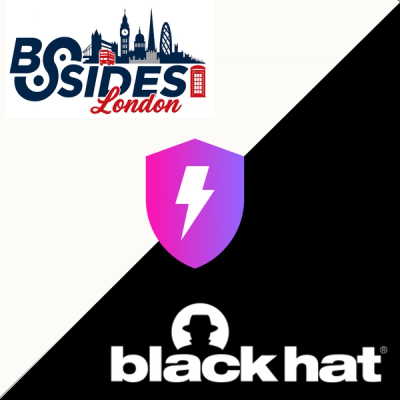 Meet Socket at Black Hat Europe and BSides London 2025