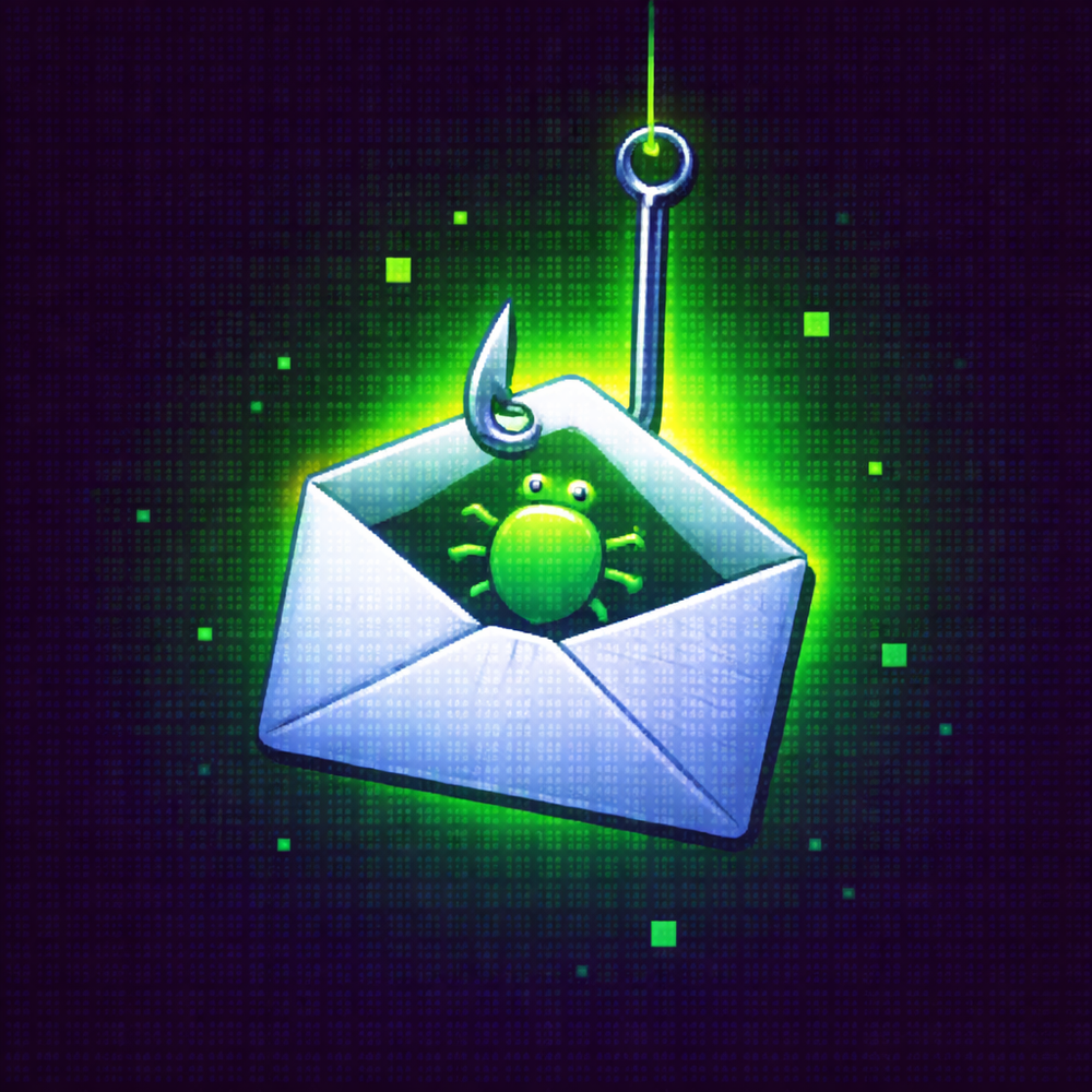 Spearphishing Campaign Abuses npm Registry to Target U.S. and Allied Manufacturing and Healthcare Organizations