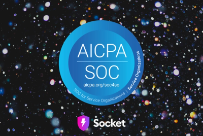 Announcing SOC 2 Type 1 Compliance