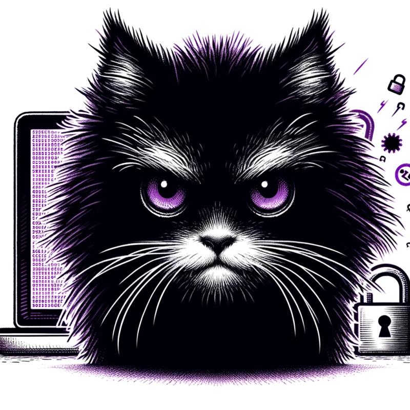 ALPHV/Blackcat Ransomware Group Fires Back with Escalated Hostility, Following FBI’s Release of New Decryption Tool
