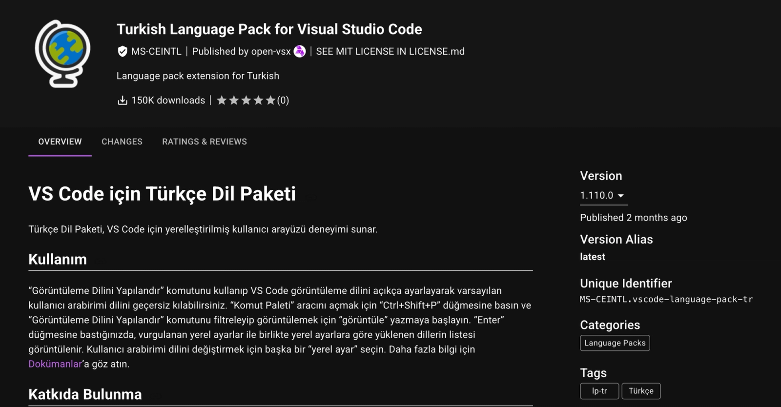 Closer comparison of the impersonating publisher and the legitimate MS-CEINTL publisher
